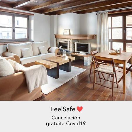 Val De Ruda 12 By Feelfree Rentals Бакейра-Берет Экстерьер фото