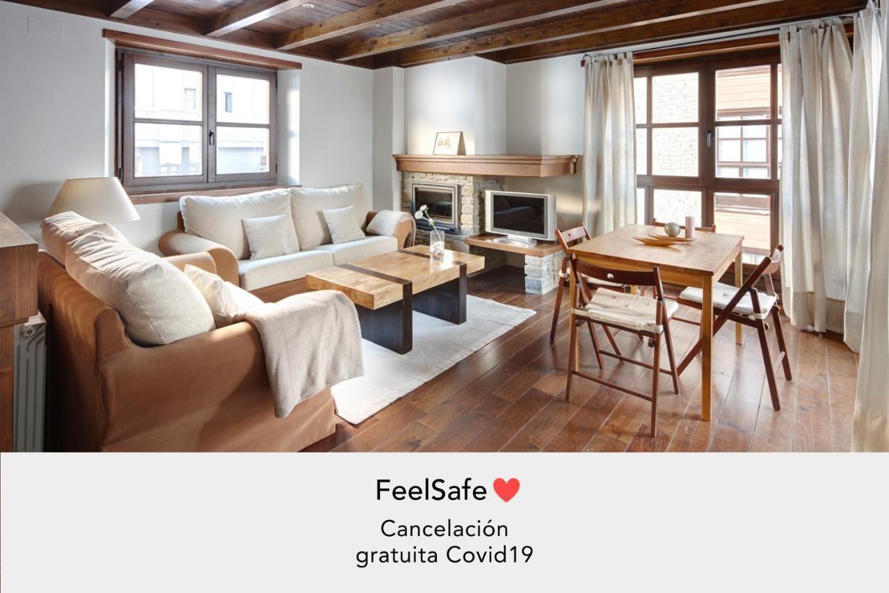 Val De Ruda 12 By Feelfree Rentals Бакейра-Берет Экстерьер фото