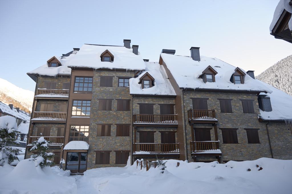 Val De Ruda 12 By Feelfree Rentals Бакейра-Берет Экстерьер фото