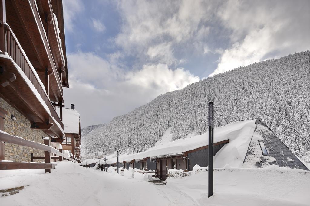 Val De Ruda 12 By Feelfree Rentals Бакейра-Берет Экстерьер фото
