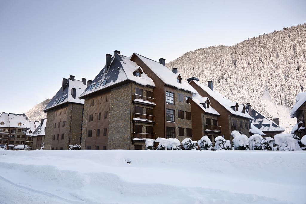Val De Ruda 12 By Feelfree Rentals Бакейра-Берет Экстерьер фото