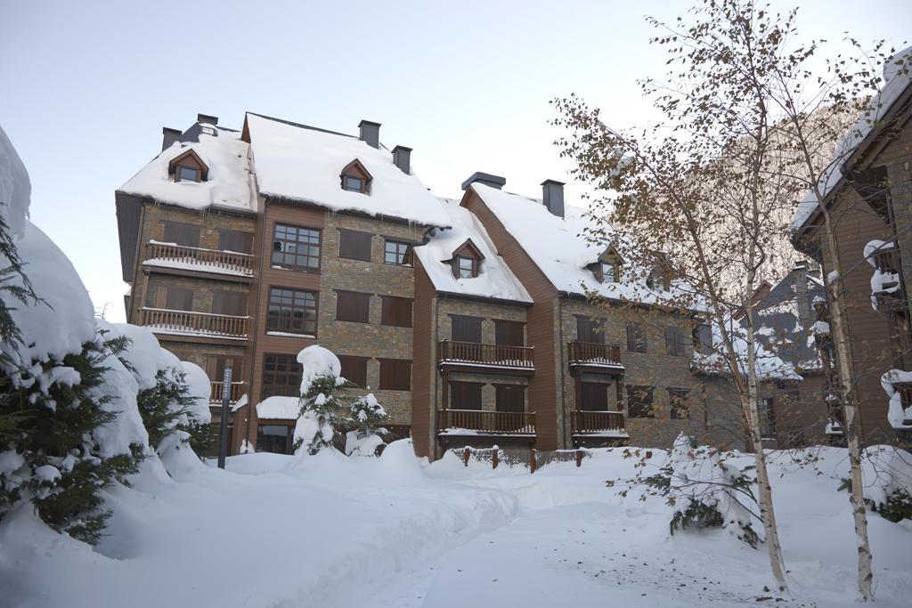 Val De Ruda 12 By Feelfree Rentals Бакейра-Берет Экстерьер фото