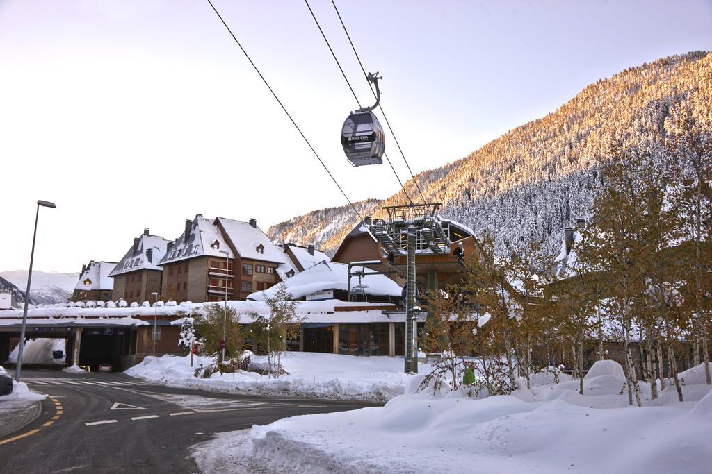 Val De Ruda 12 By Feelfree Rentals Бакейра-Берет Экстерьер фото