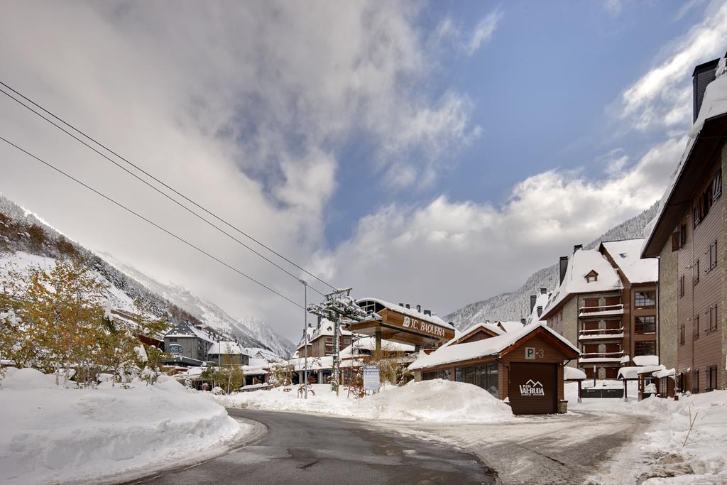Val De Ruda 12 By Feelfree Rentals Бакейра-Берет Экстерьер фото