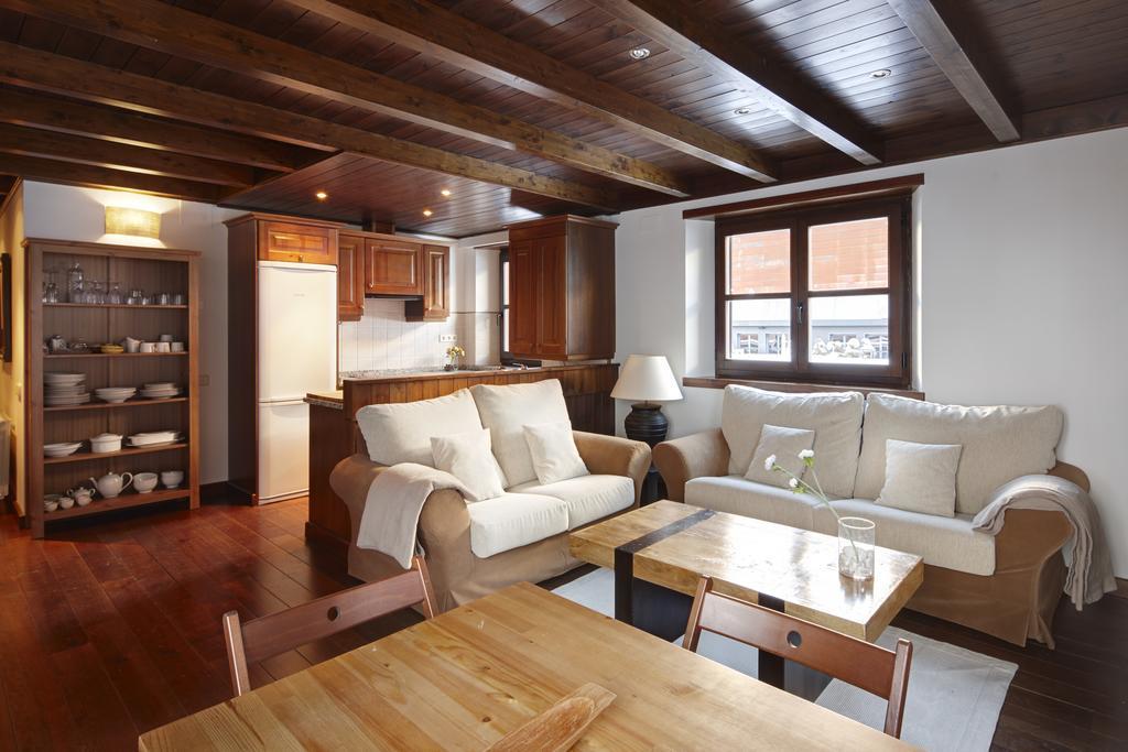 Val De Ruda 12 By Feelfree Rentals Бакейра-Берет Экстерьер фото